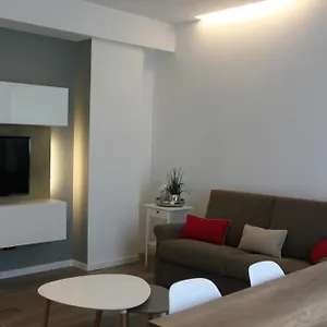  Apartment Calla, Calluna & Gardenia